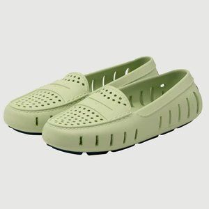 FLOAFERS Women's Slip On Loafers Posh Driver Size 5